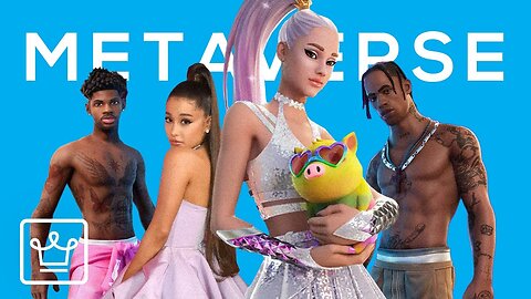 Why the Metaverse Will Transform the Entertainment and Travel Industries | bookishears