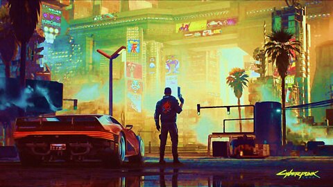 Why Cyberpunk 2077 Is Worth Playing