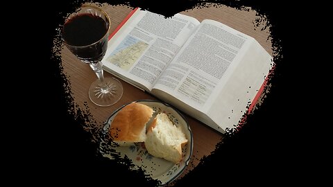 A Whole Heart: Inherit Eternal Life