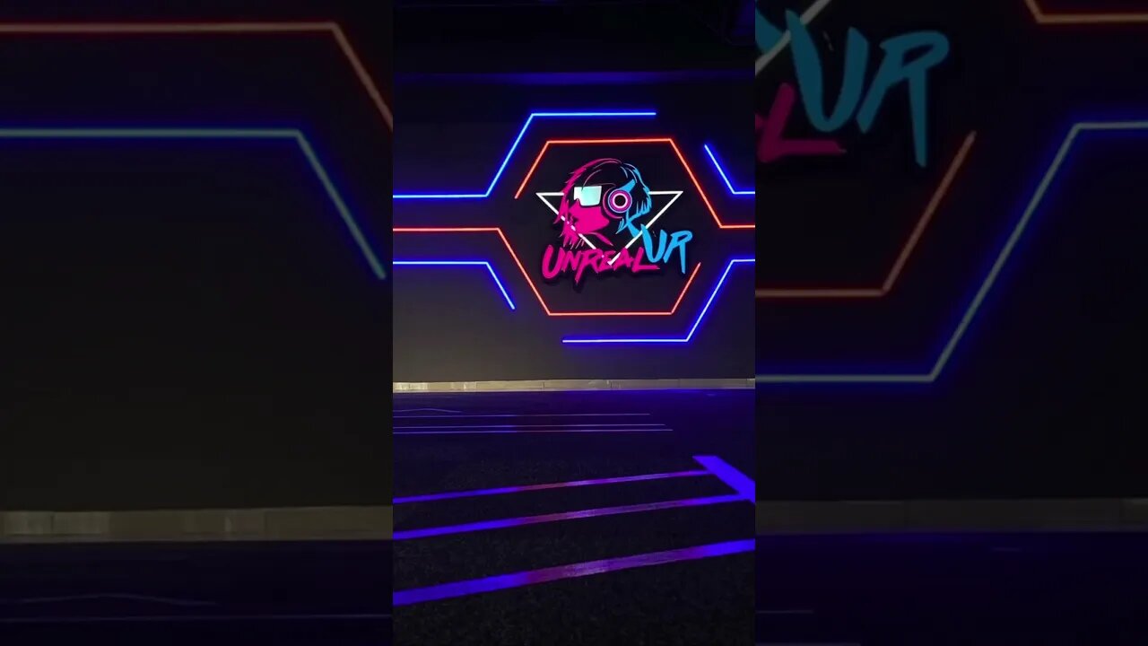 tiktok:unreal.md #виртуальнаяреальность #молдова #кишинев #vr #vrpark #эмоции