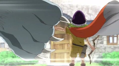 Nanatsu no Taizai Four Knights of the Apocalypse Teaser Trailer