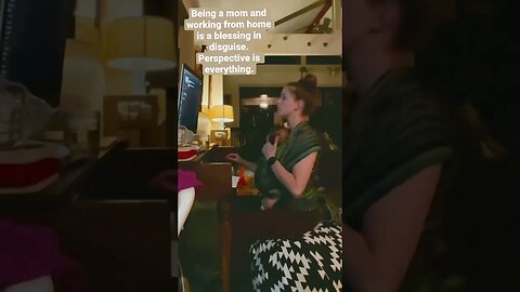 NIGHT IN THE LIFE of a work from home Vlogging mom / MOM OF 5