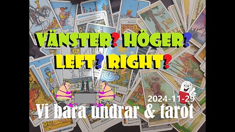 Vänster höger