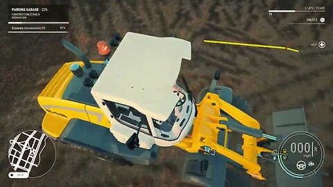 Construction Sim Ep 37