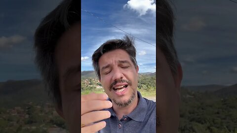 Eu não consigo entender. E você? Consegue explicar?