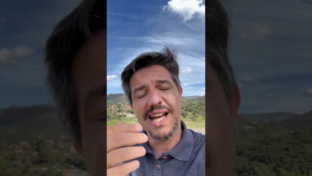 Eu não consigo entender. E você? Consegue explicar?