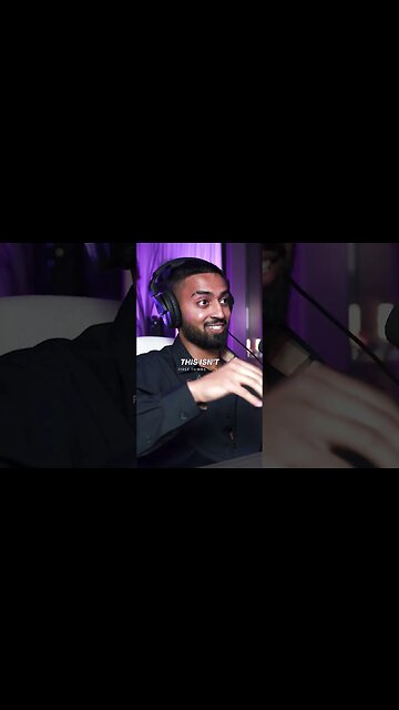 Become COMFORTABLE With Being Uncomfortable