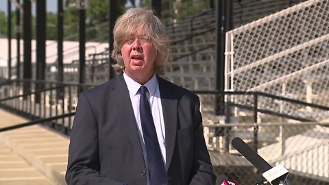 Lorain County Fair Board president addresses concerns over holding fair amid pandemic
