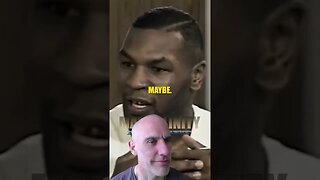 What Is Love? w/Mike Tyson #shorts