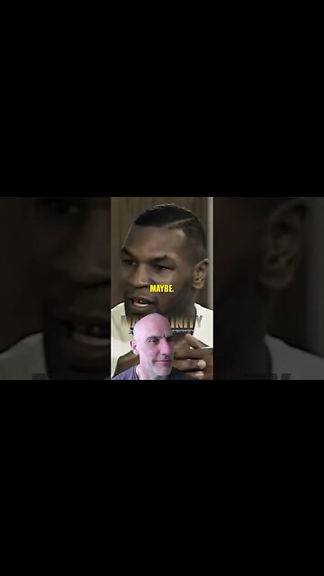 What Is Love? w/Mike Tyson #shorts