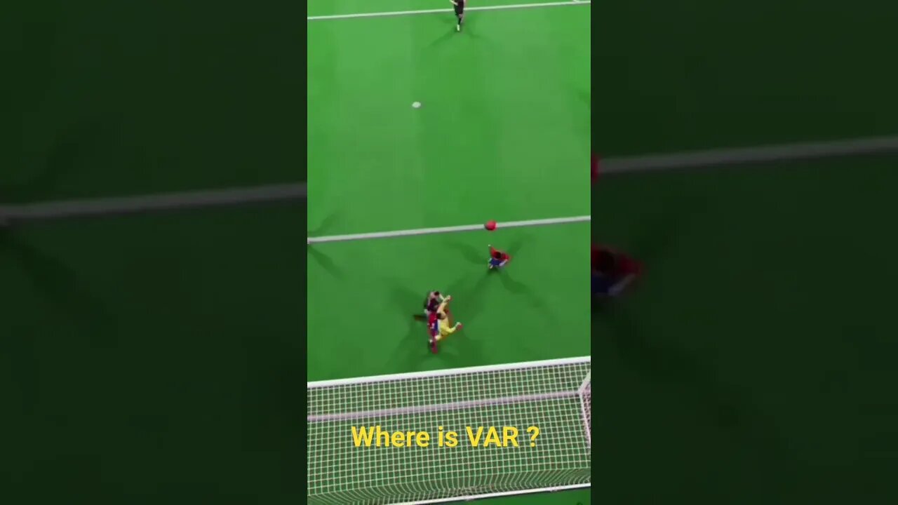 Isn't a fault? This is unbeleivable πΏπ±π§
