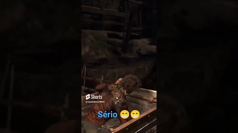 no trilho do desespero , resident evil 4 remake😱