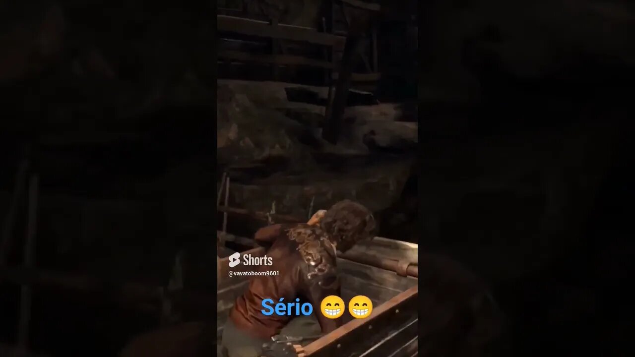 no trilho do desespero , resident evil 4 remakeš±