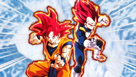 Dokkan Battle’s 7th Anniversary is INCREDIBLE... #shorts