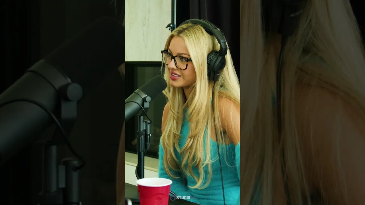 If You Don't Know Sophie Saint Yet, You Will Soon