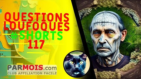 Questions Loufoques #shorts 117