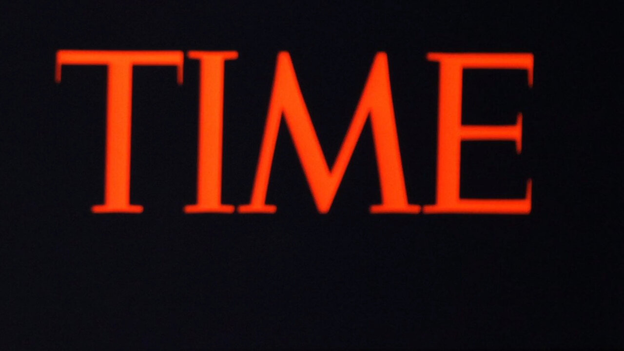 7 of 'Time' Magazine's Most Shocking Picks for Person of the Year