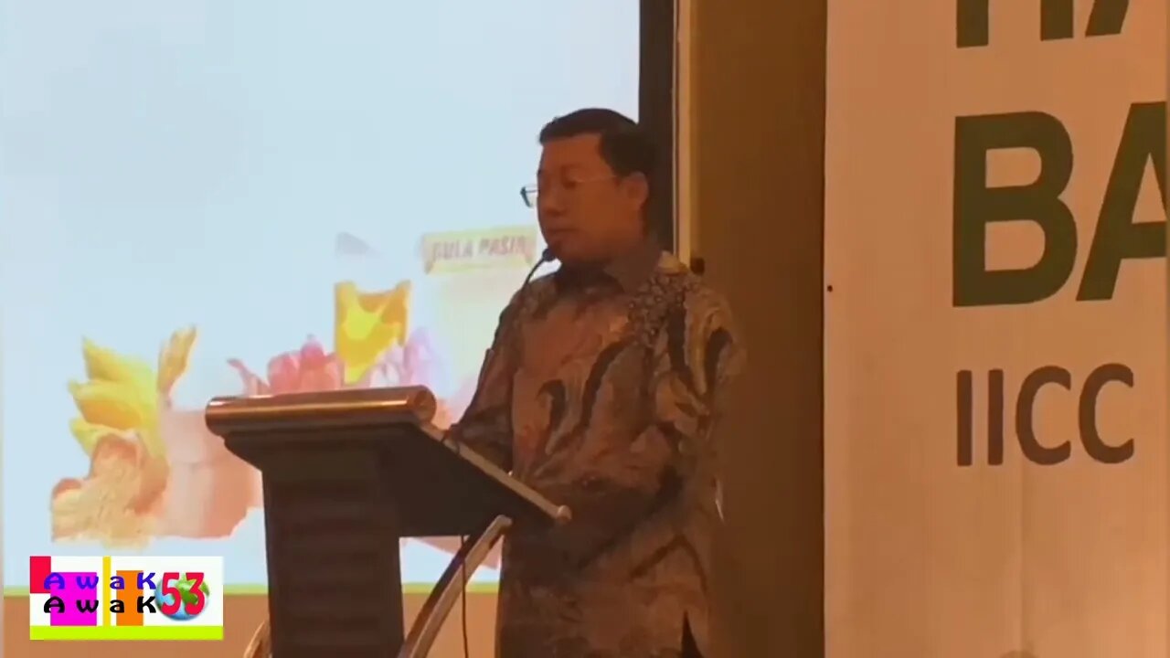 Rakor Badan Ketahanan Pangan Nasional RI TA.2022 Resmi di Buka..#BKPN2022