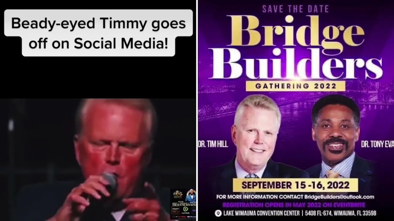 Social Media Demons