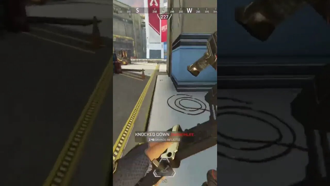 3 Things To Do On Drop! #apexlegends #apexlegendmoments #tips