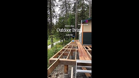 Are you an indoor or outdoor person