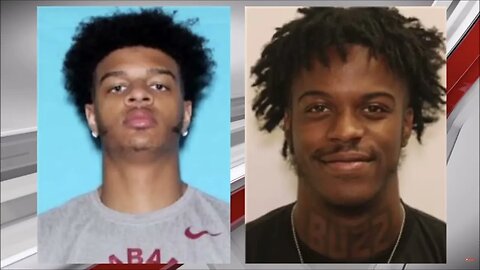21 alabama basketball player darius miles jailed on capital murder for shooting 23 year old woman