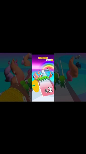 Arrow Fest - Level 103