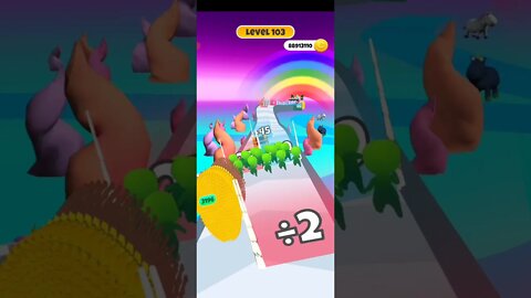 Arrow Fest - Level 103