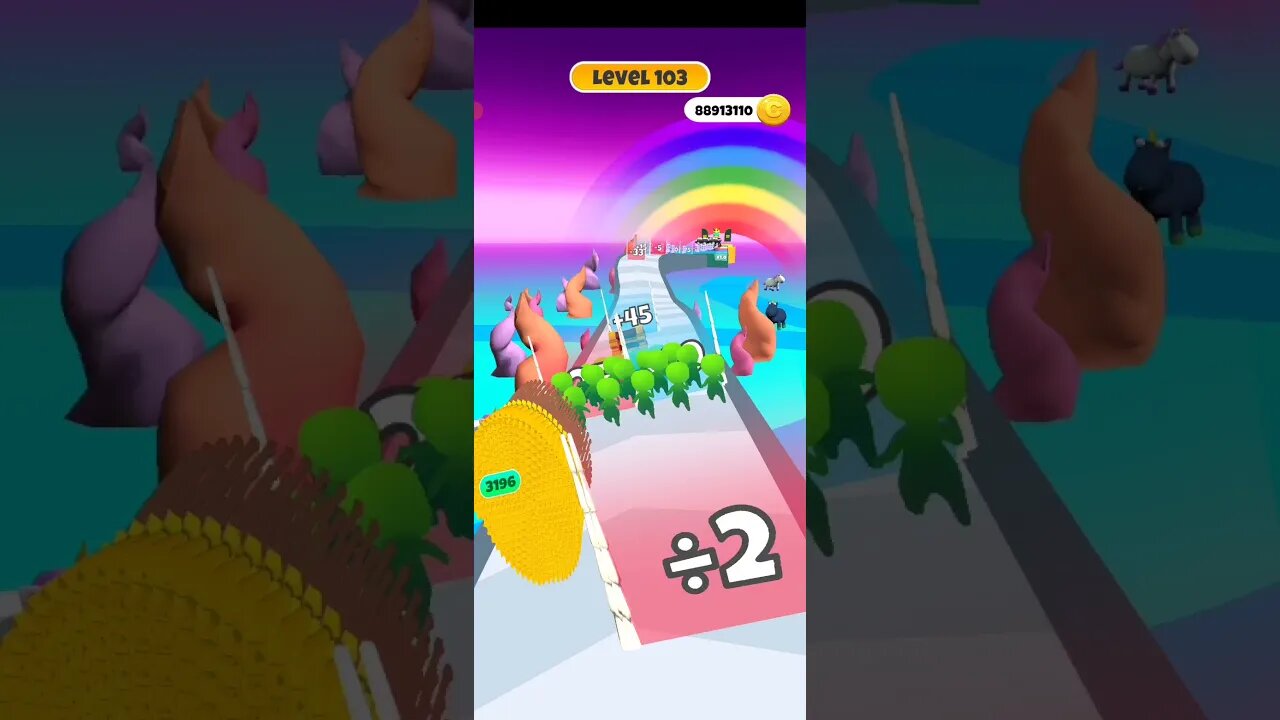 Arrow Fest - Level 103