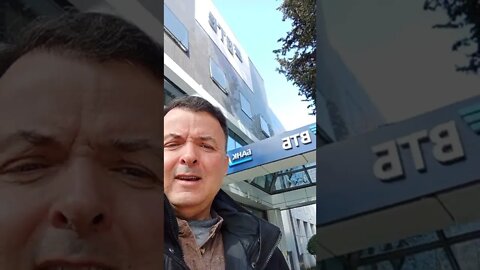 Ready to Invest in Russia!