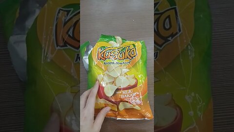 ASMR SNACK PACKAGE
