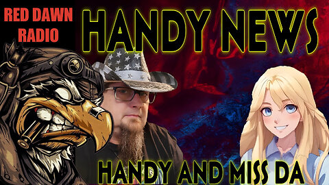 INTERVIEW: HANDY NEWS