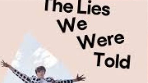 112124 Seg 2 Two Insights From Kate On 2 Lies We Have Been Told