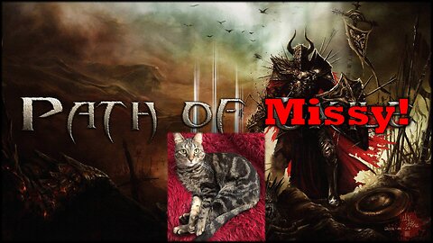 Help Missy Special! Path of Exile