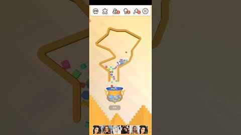 Pull the Pin - Level 219