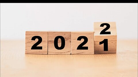 Top 21 Stories of 2021 – Part 3 – the Top 7