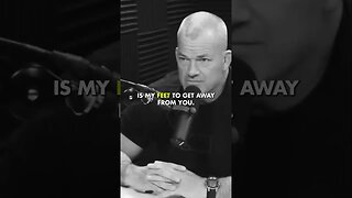 JOCKO WILLINK ON SELF DEFENCE #shorts #motivation #speech #quotes