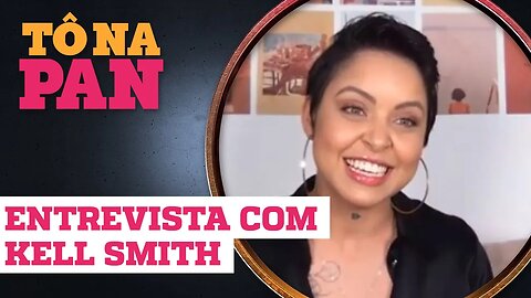 KELL SMITH E O NOVO ÁLBUM LADO B