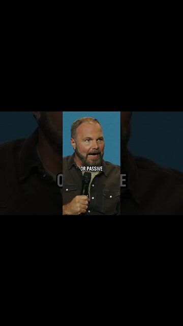 Is Satan ruling your life?