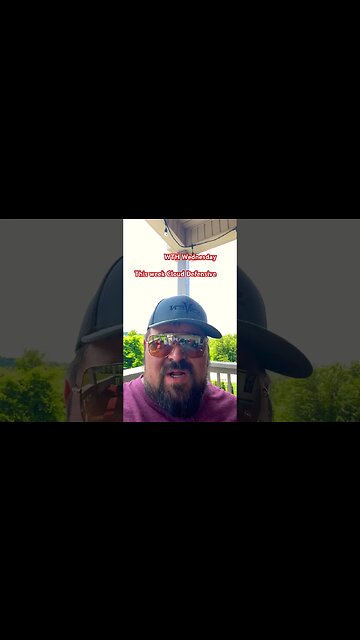 WTH Wednesday: Cloud Defensive Screws… #wml #clouddefensive #flashlight