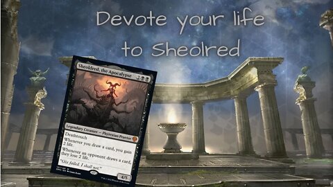 Devotion To Sheoldred | MTG Pioneer #shorts #shortsvideo #mtg