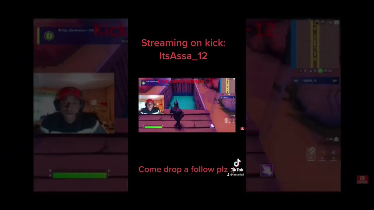 ItsAssa sings Ransom by Lil Tecca #youtubeshorts #shortsfeed #tiktok #youtube #viral #funny #live