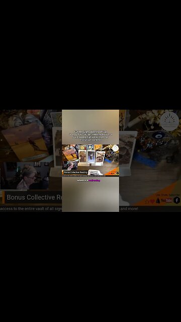 Universe is redirecting you this week #tarotshorts #weeklytarot