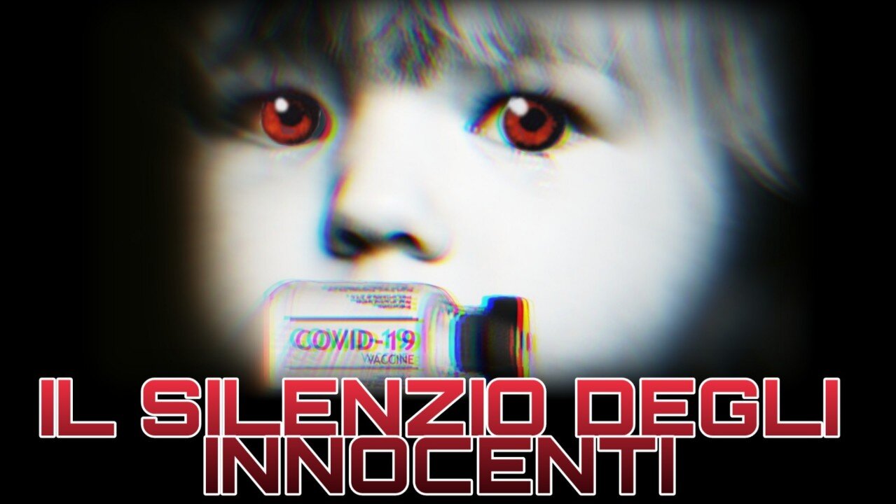 Il Silenzio degli Innocenti