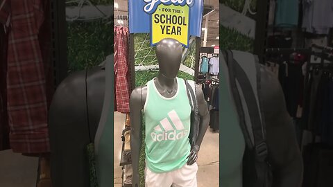 Mannequin Skywalker