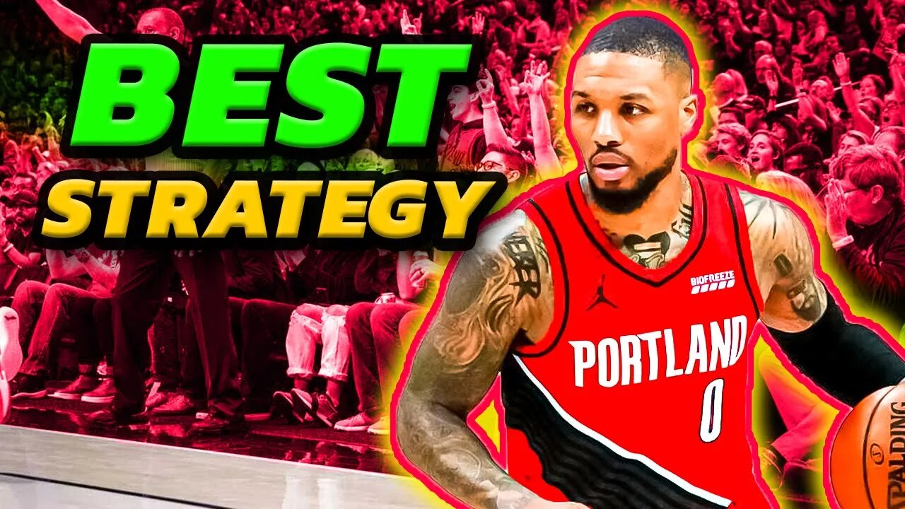 Fix Your Waiver Wire Strategy! (Category) 2022 Fantasy Basketball