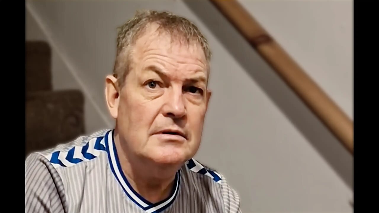 Anthony McKay, Birkenhead 19/10/23