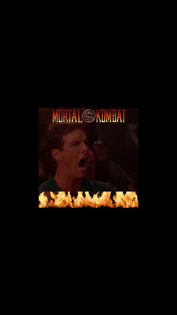 MORTAL 🐲 KOMBAT 1995 #Shorts #MortalKombat #СмертельнаяБитва #МорталКомбат Часть 0066