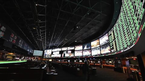 Ohio sports betting bill unveiled in Columbus with an eye towards passage by end of June