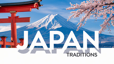 Discover Japan! Scenic Wonders & Top Cultural Gems